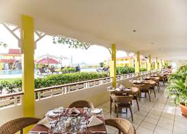 STARFISH ST LUCIA RESORT ¿ ALL INCLUSIVE 4