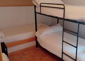 Apartamentos Las Tuyas 3000 4