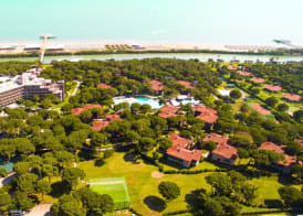 Xanadu Resort - High Class All Inclusive 2