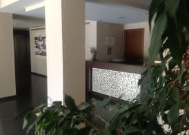 Hotel Pago del Olivo 2