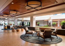 Waikoloa Beach Marriott Resort & Spa 4