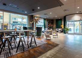 Radisson Blu Metropol Helsingborg 4