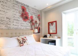 Hotel Sogaris 4