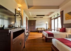 Khaolak Bhandari Resort & Spa 3