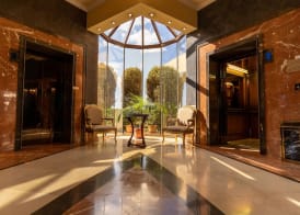 Grand Hotel Pomorie - Medical spa 3