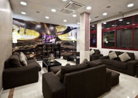 Hotel NS Albolut 5