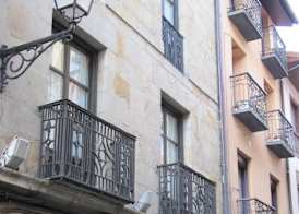 Hotel Ormazabal 2