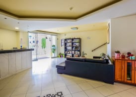 Timos Hotel 5