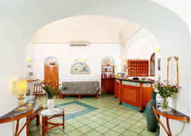 Hotel Ulisse 3