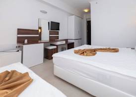 Arora Hotel 4