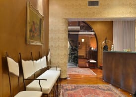 Hotel Dei Pittori 4