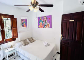 Hotelito Suecia 4