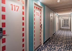 Ibis Budget Pontorson Baie Du Mont Saint Michel 2