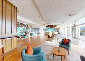 Radisson Hotel Kandy 5