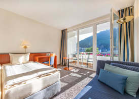 Hotel Karl Müller 4