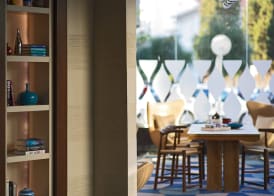 Renaissance Izmir Hotel 3