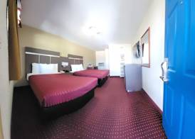 Americas Best Value Inn Williams Grand Canyon 4