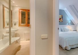 Hotel Ribaeta 4