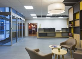 B&B HOTEL Rouen Centre 2