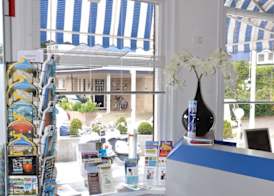 Fletcher Hotel Restaurant Marijke 2