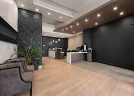 Quality Inn Philadelphia Center City 3