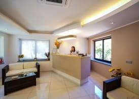 Hotel Villaggio Old River 2