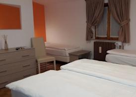 Hotel Vallecetta 5