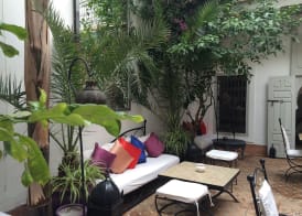 Riad Dar Nabila 2