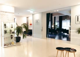 Hotel Excelsior Bari - by Farace Hotels 4