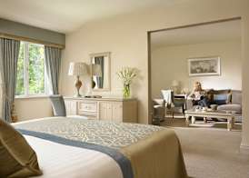 Kilmurry Lodge Hotel 5