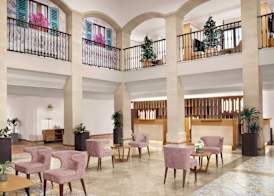 Marriott’s Club Son Antem 3