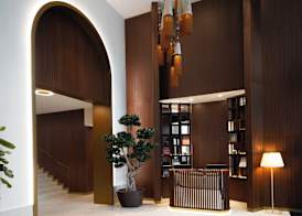 Teatro Luxury Apartments Firenze - Starhotels Collezione 5