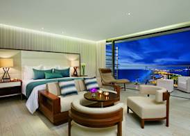 Secrets The Vine Cancun - All Inclusive Adults Only 5