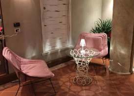 Hotel Sangallo 3