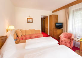 Hotel Dachstein 4