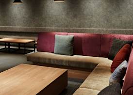 the square hotel KANAZAWA 4