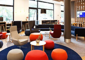 Holiday Inn Express REMSCHEID by IHG 3