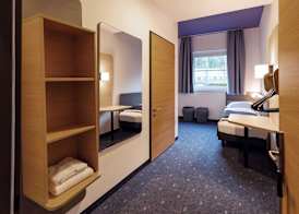 B&B Hotel Weimar 5