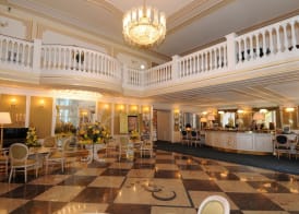 Esplanade Spa and Golf Resort 4