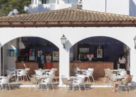 Hotel Palia Dolce Farniente 3 Sup 2