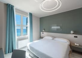 Hotel Villa Levi 5