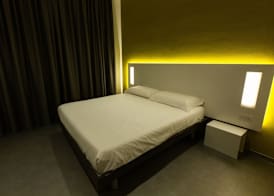 Hotel New Bari 5