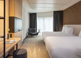 Van der Valk Hotel Gent 5