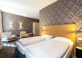 Hotel Deutschherrenhof 4