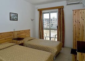 Cardor Holiday Complex 3