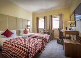 Royal Marine Hotel 5