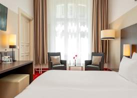 Leonardo Hotel Berlin KU'DAMM 5