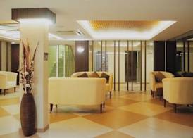Suvarnabhumi Ville Airport Hotel 4