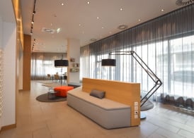 smartments Wien Hauptbahnhof - Serviced Apartments 3