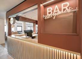 B&B HOTEL Kassel-Lohfelden 2
